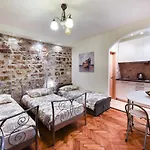 Appartamento Diocletians Heart *