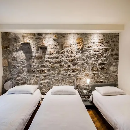 Diocletians Heart Apartment Split