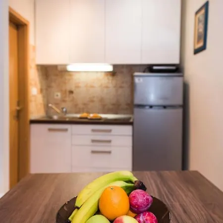 Apartment Diocletians Heart