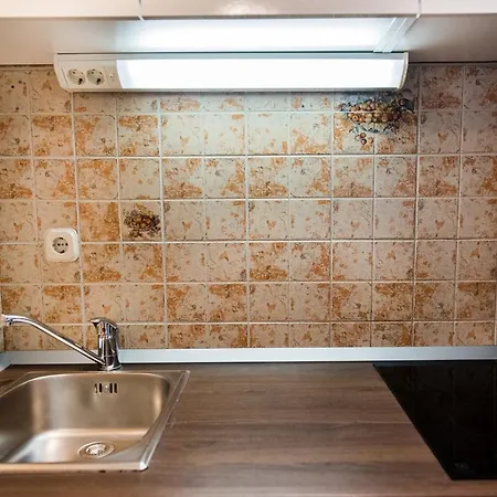 Apartment Diocletians Heart *
