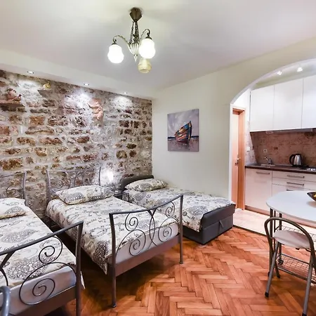 Lejlighed Diocletians Heart *