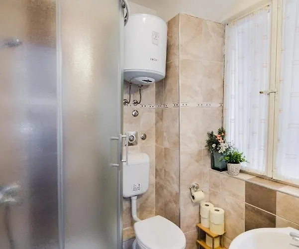 Diocletians Heart Daire