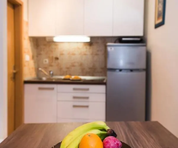 Daire Diocletians Heart