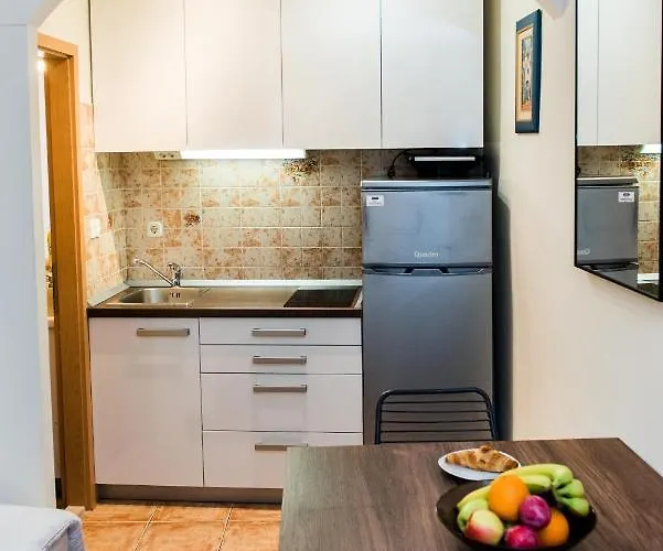 Diocletians Heart Daire