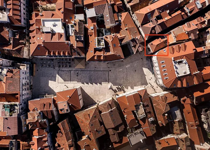 Diocletians Heart Daire