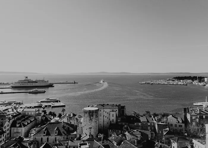 Diocletians Heart Daire