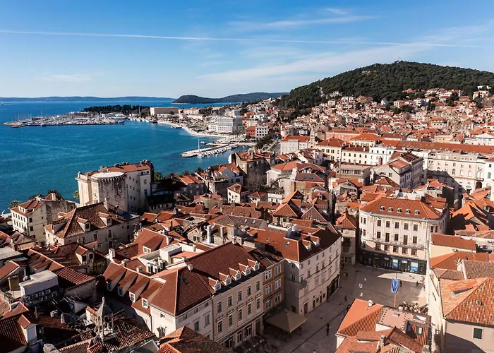 Diocletians Heart Daire