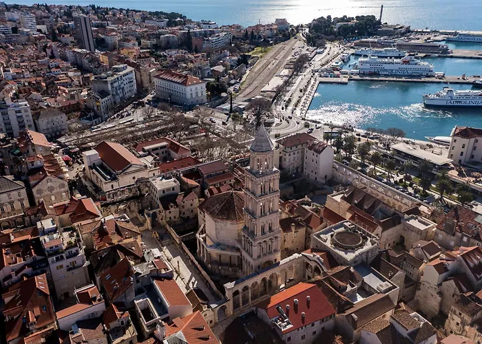 Diocletians Heart Daire *