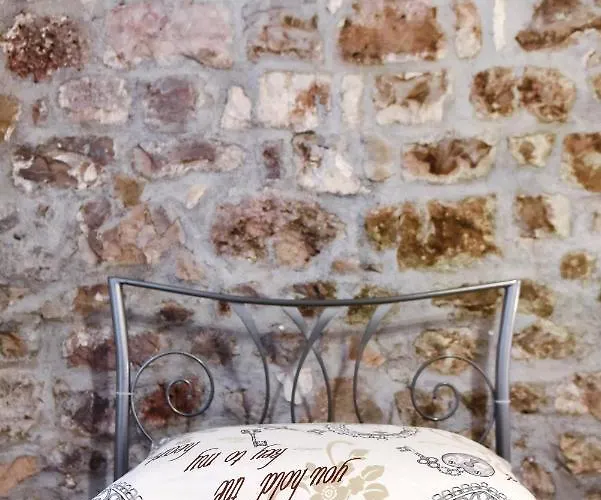 Diocletians Heart * Split