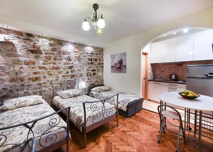 Daire Diocletians Heart *